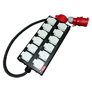 Туровый дистрибьютор питания ETC 4012